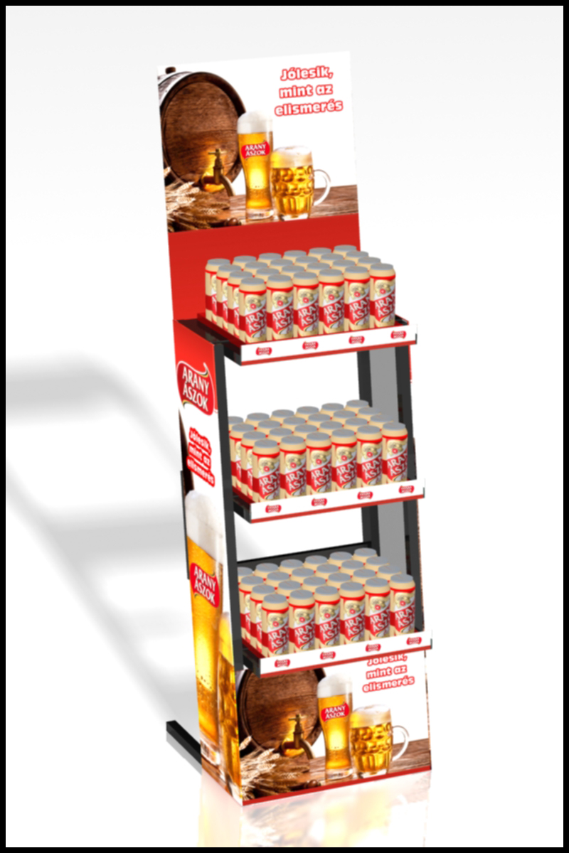 FD 1681 13_Dreher allo display